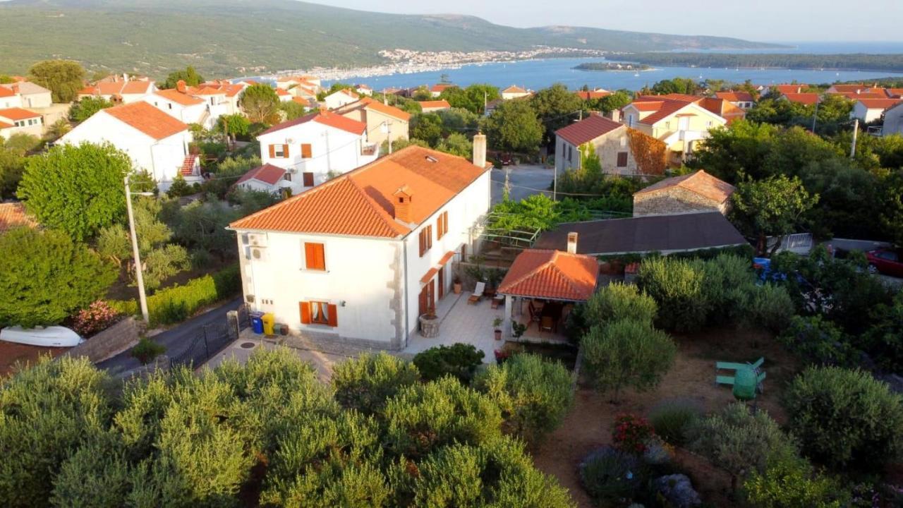Holiday Home Lavanda Kornić Exteriér fotografie