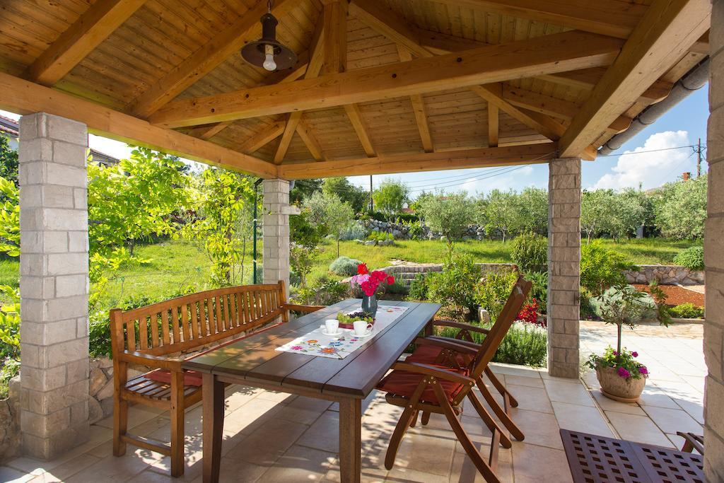 Holiday Home Lavanda Kornić Pokoj fotografie